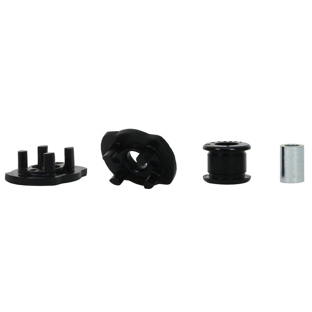 WHITELINE W92832 Engine Pitch Mount Bushing Kit - for Subaru Photo-1 