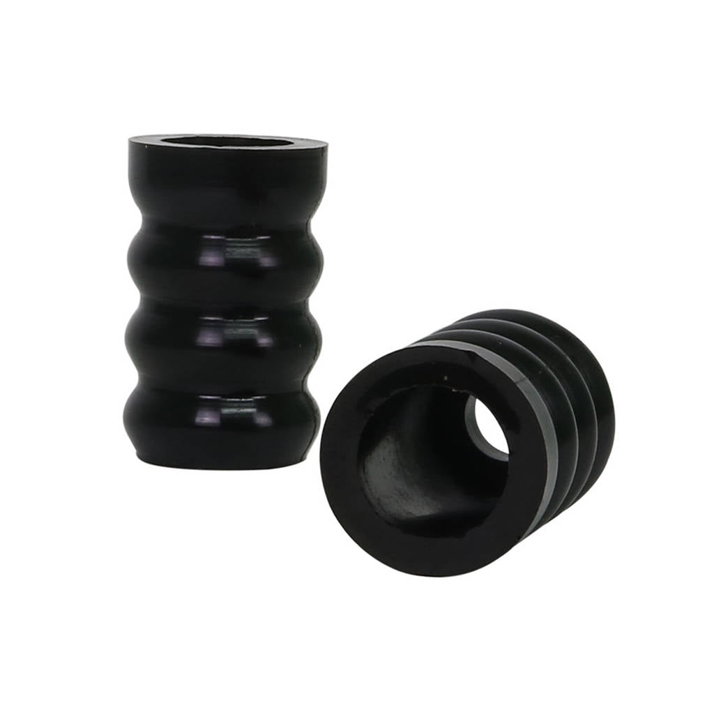 WHITELINE W92898 Front Bump Stop - Bushing Kit for Ford Falcon/Fairlane BA-BF Photo-0 