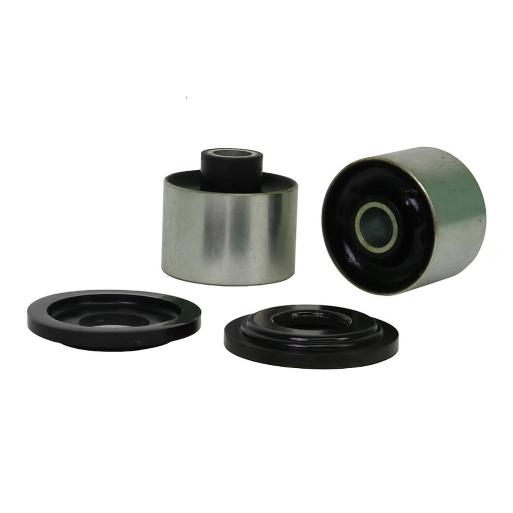 WHITELINE W92962 Rear Subframe - Bushing Kit for Nissan Skyline R30 Photo-0 