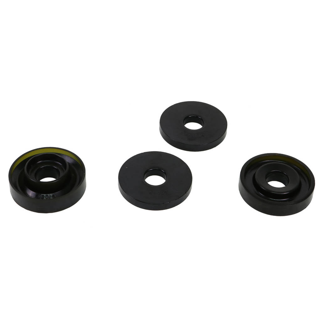 WHITELINE W93189 Rear Differential Bushing Insert - Front Mount - for Nissan 350Z Z33 370Z Z34 Z RZ34 Photo-3 