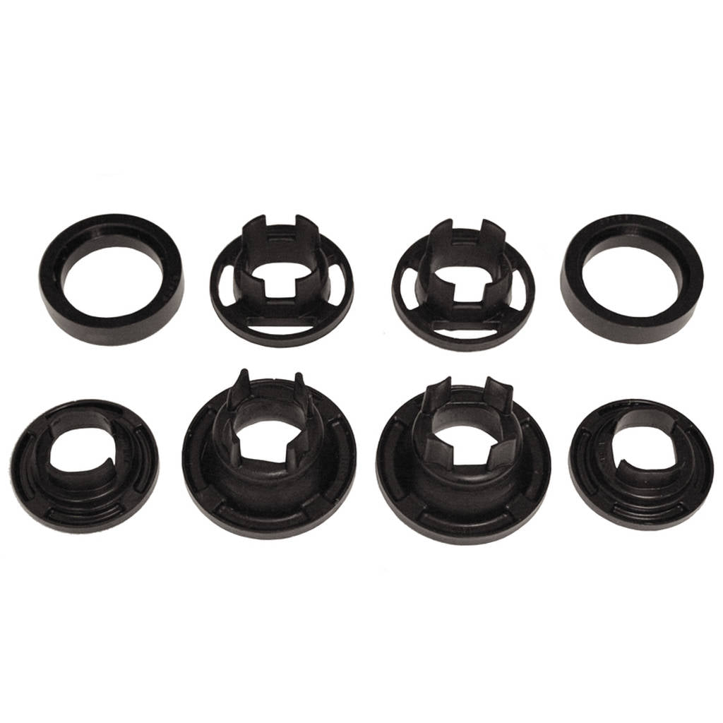 WHITELINE W93194 Rear Subframe - Bushing Kit for Chevrolet Camaro FR 5th Gen Photo-2 