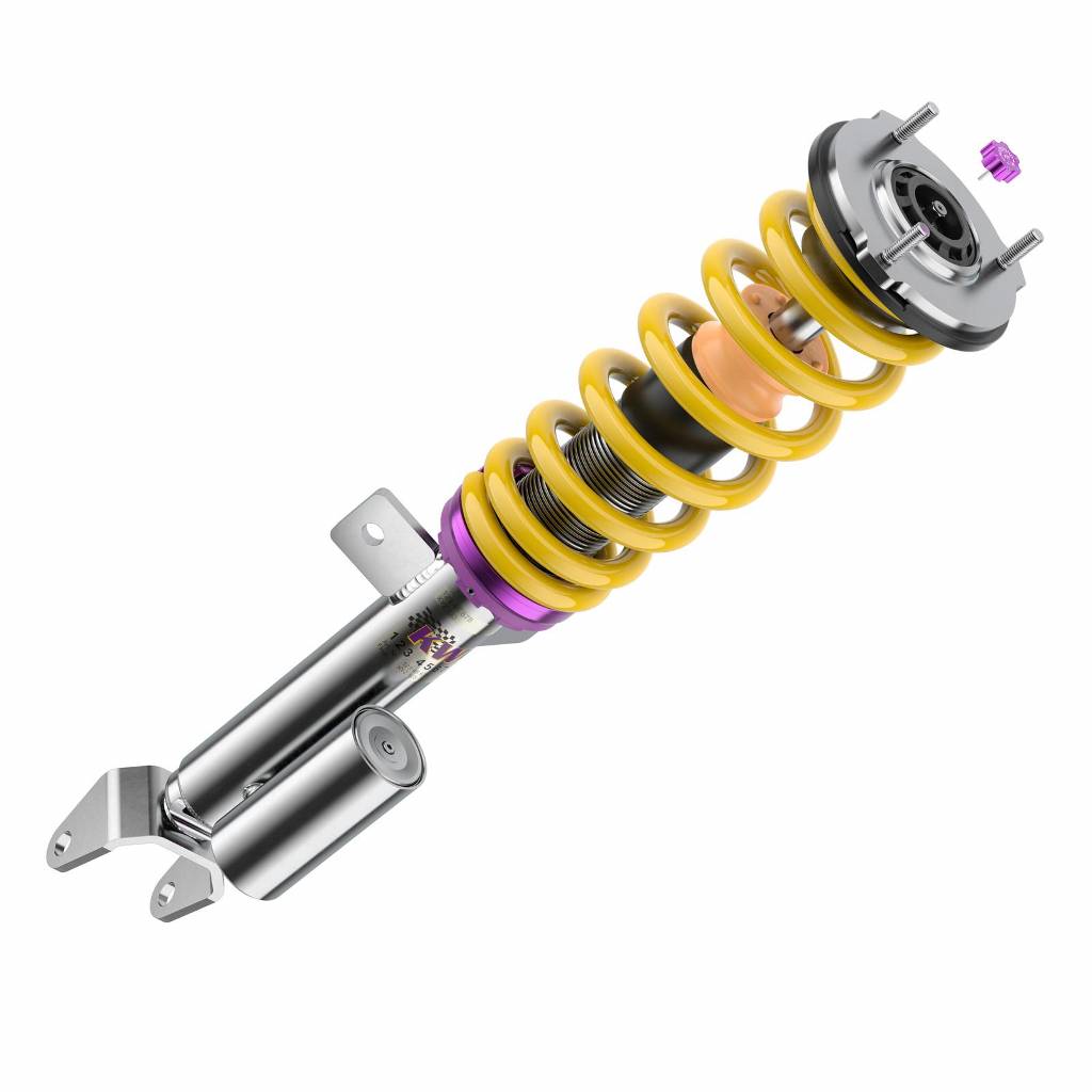 KW 35287006 Coilover Kit INOX V3 TESLA Model 3; (003) Photo-2 