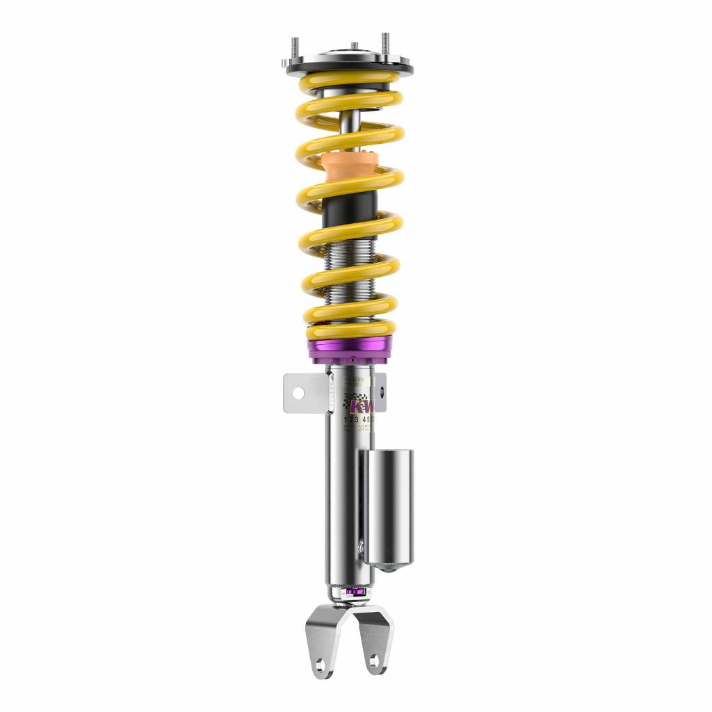 KW 35287006 Coilover Kit INOX V3 TESLA Model 3; (003) Photo-4 