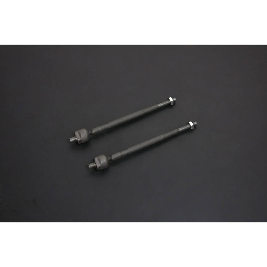 HARDRACE Q0042 Hard Tie Rods, 2pcs for MITSUBISHI Lancer EVO 7 / 8 / 9 (CT9A) Photo-0 