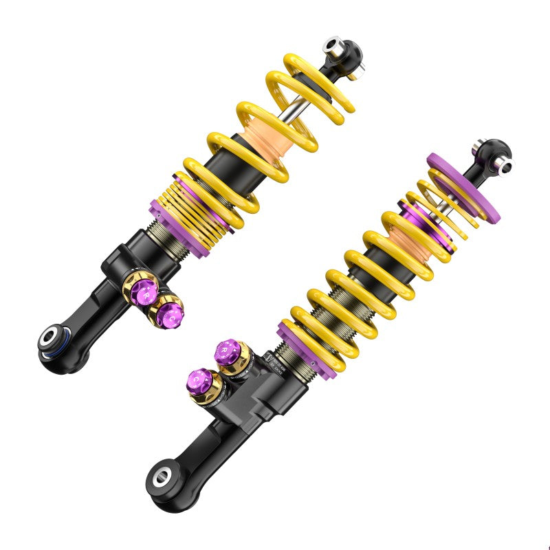 KW 30969006 Coilover Kit V5 for LOTUS Emira 2021- Photo-1 