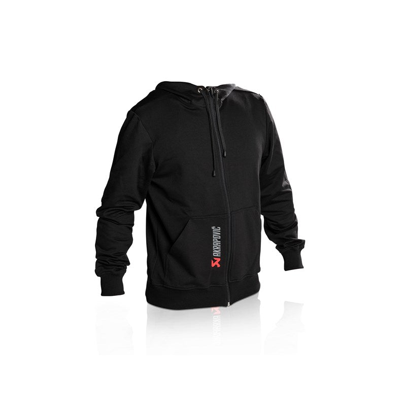 AKRAPOVIC 801747 Hoodie em AK rdeda kapuca male M Photo-0 