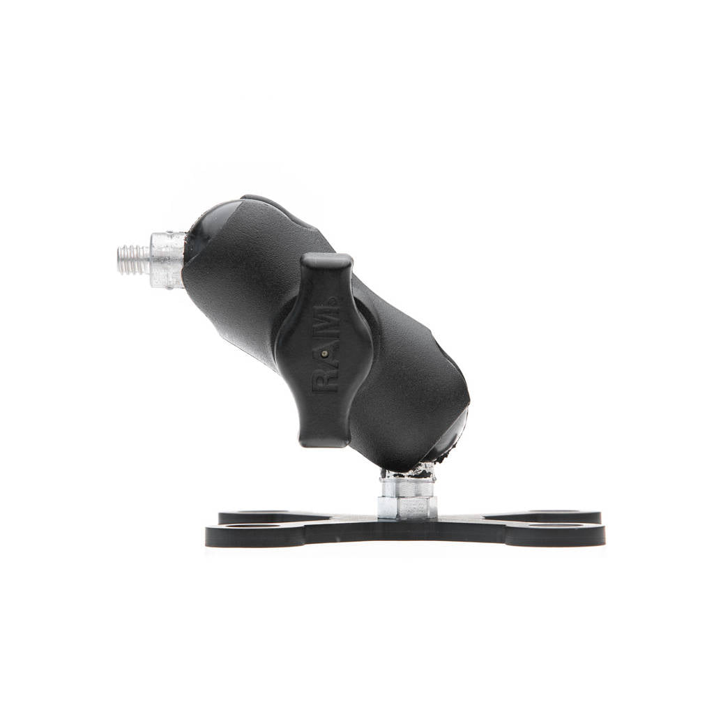 RN VISION P-MOU-SPO-MK2-1000W1 RN ONE MKII Motorsport Mount Photo-3 