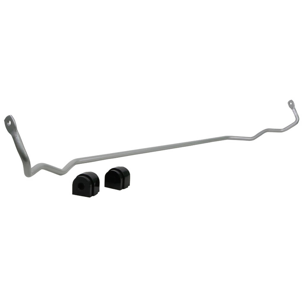 WHITELINE BBR46 Rear Sway Bar 16mm Heavy Duty for BMW 1/3 Series 2005-2012 Photo-0 