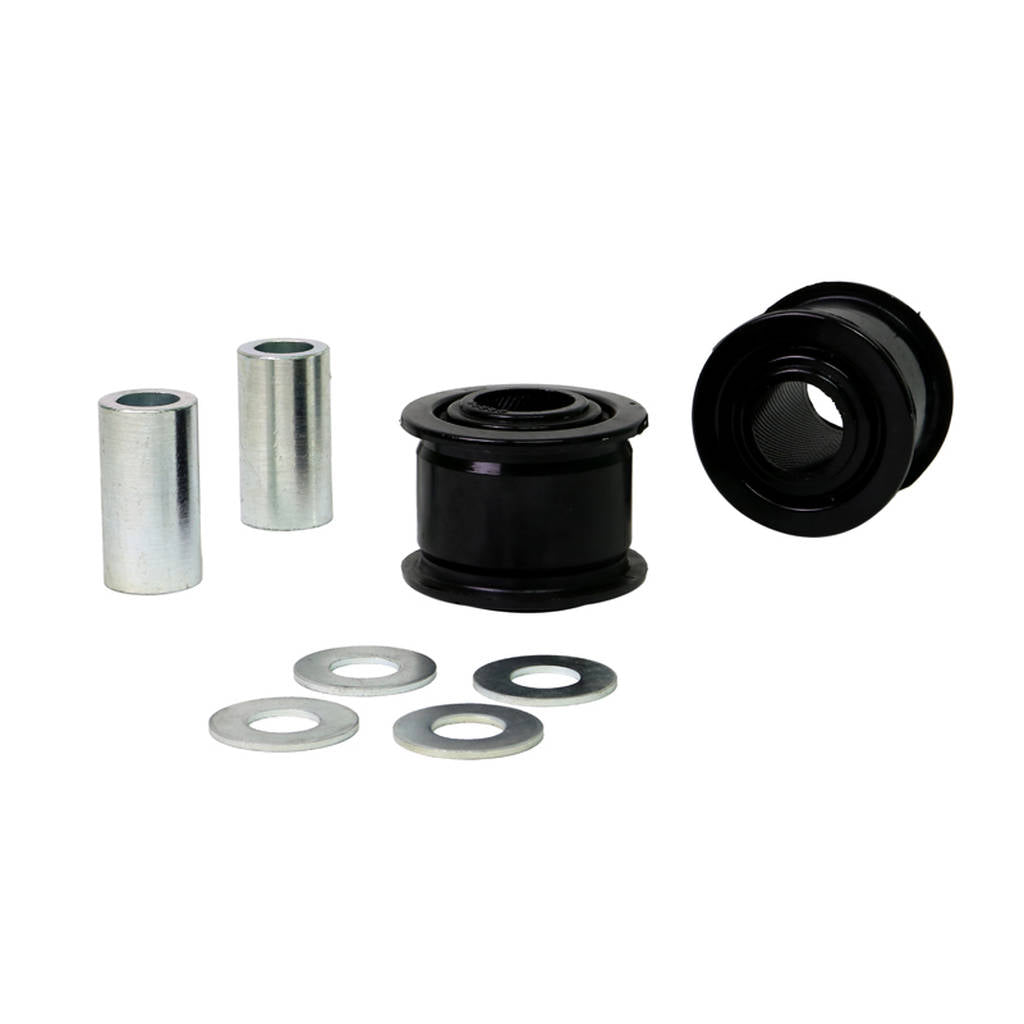 WHITELINE W63547 Rear Trailing Arm Lower - Front Bushing Kit for Toyota Rav 4 SXA10, 11, 16 Photo-0 