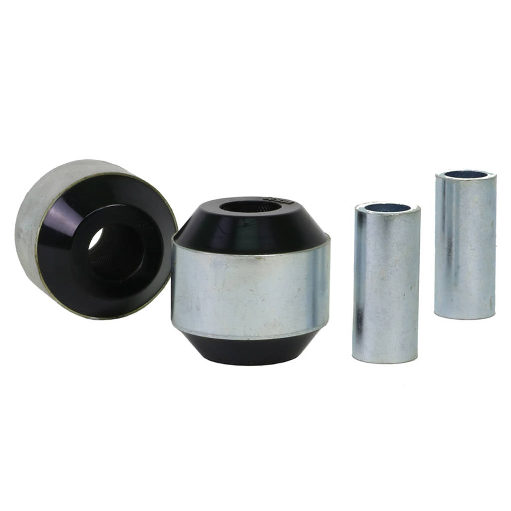 WHITELINE W53625 Front Lower Control Arm - Inner Rear Bushing Kit for Lexus IS250/IS350 Photo-2 
