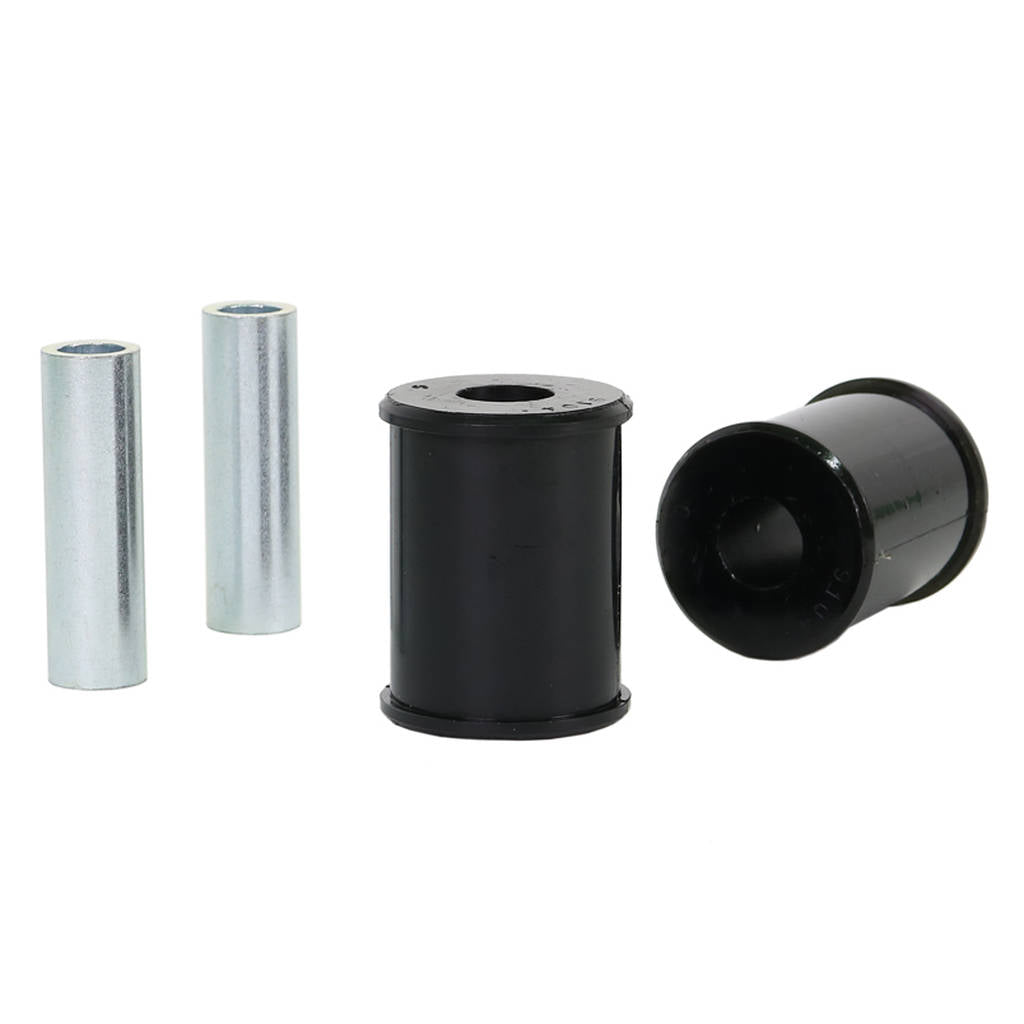 WHITELINE W61184A Rear Trailing Arm Lower - Rear Bushing Kit for Ford Cortina TC-TF Photo-0 