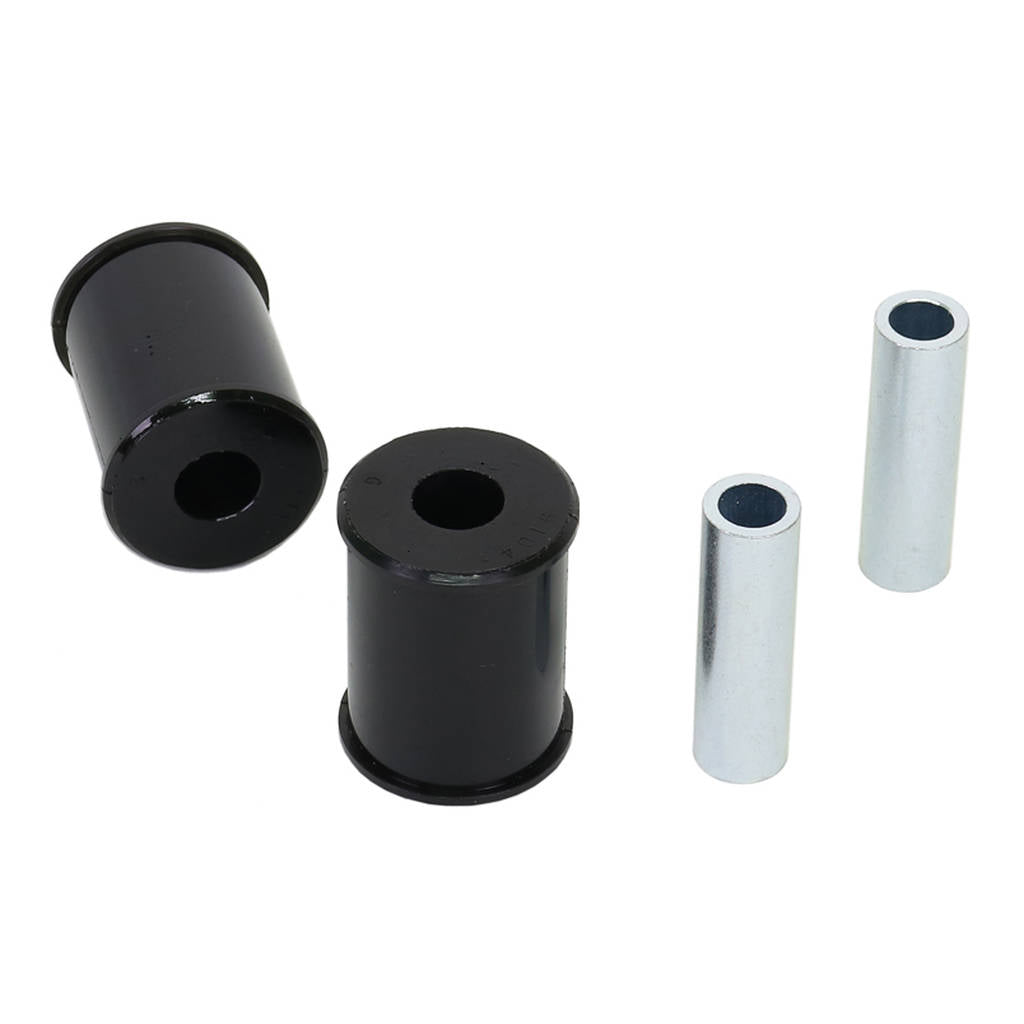 WHITELINE W61184A Rear Trailing Arm Lower - Rear Bushing Kit for Ford Cortina TC-TF Photo-3 