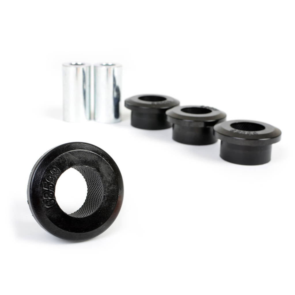 WHITELINE W63485 Rear Control Arm Upper - Bushing Kit for Nissan Dualis, Juke, X-Trail/Renault Kangoo, Koleos Photo-2 