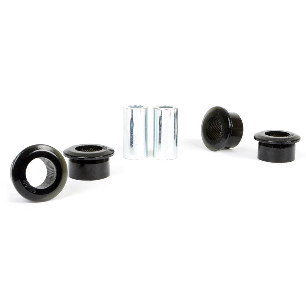 WHITELINE W53596 Front Lower Control Arm - Inner Front Bushing Kit for Honda City, Civic/Jazz Photo-2 