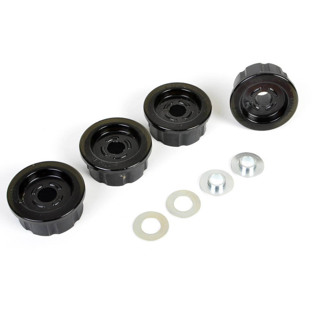 WHITELINE W53405A Front Lower Control Arm - Inner Rear Bushing Kit for Holden Captiva CG Photo-3 