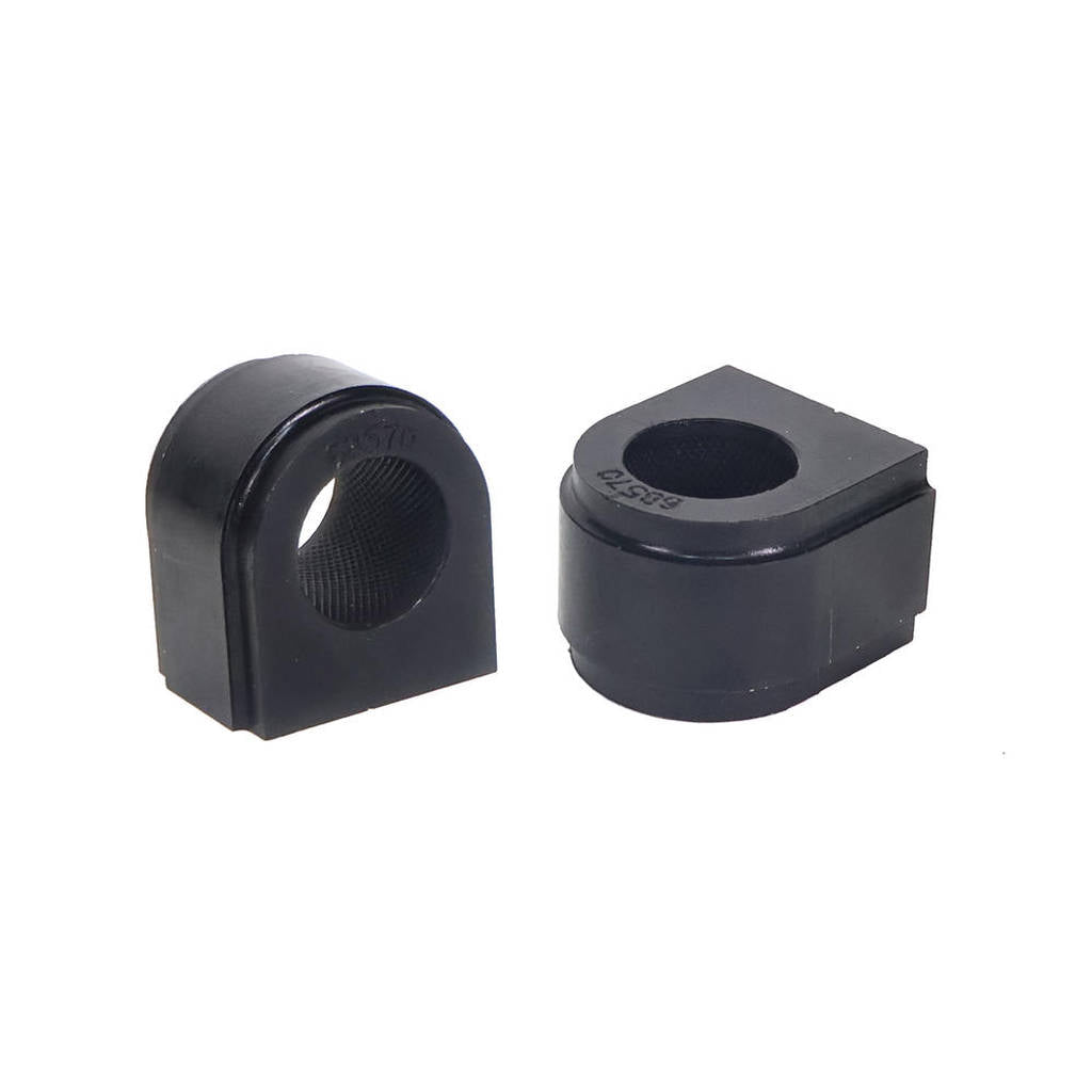 WHITELINE W23535 Front Anti Roll Bar Mount - Bushing Kit 32mm for Ford Ranger, Everest/Mazda BT-50 Photo-2 