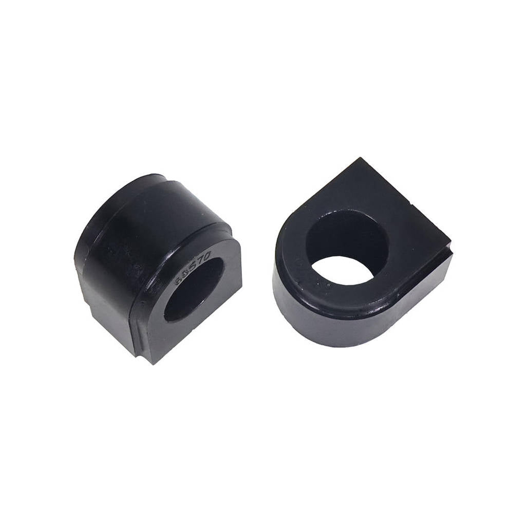 WHITELINE W23535 Front Anti Roll Bar Mount - Bushing Kit 32mm for Ford Ranger, Everest/Mazda BT-50 Photo-3 