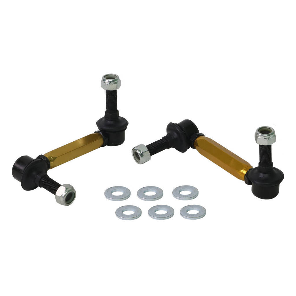 WHITELINE KLC220 Sway Bar Link Photo-3 