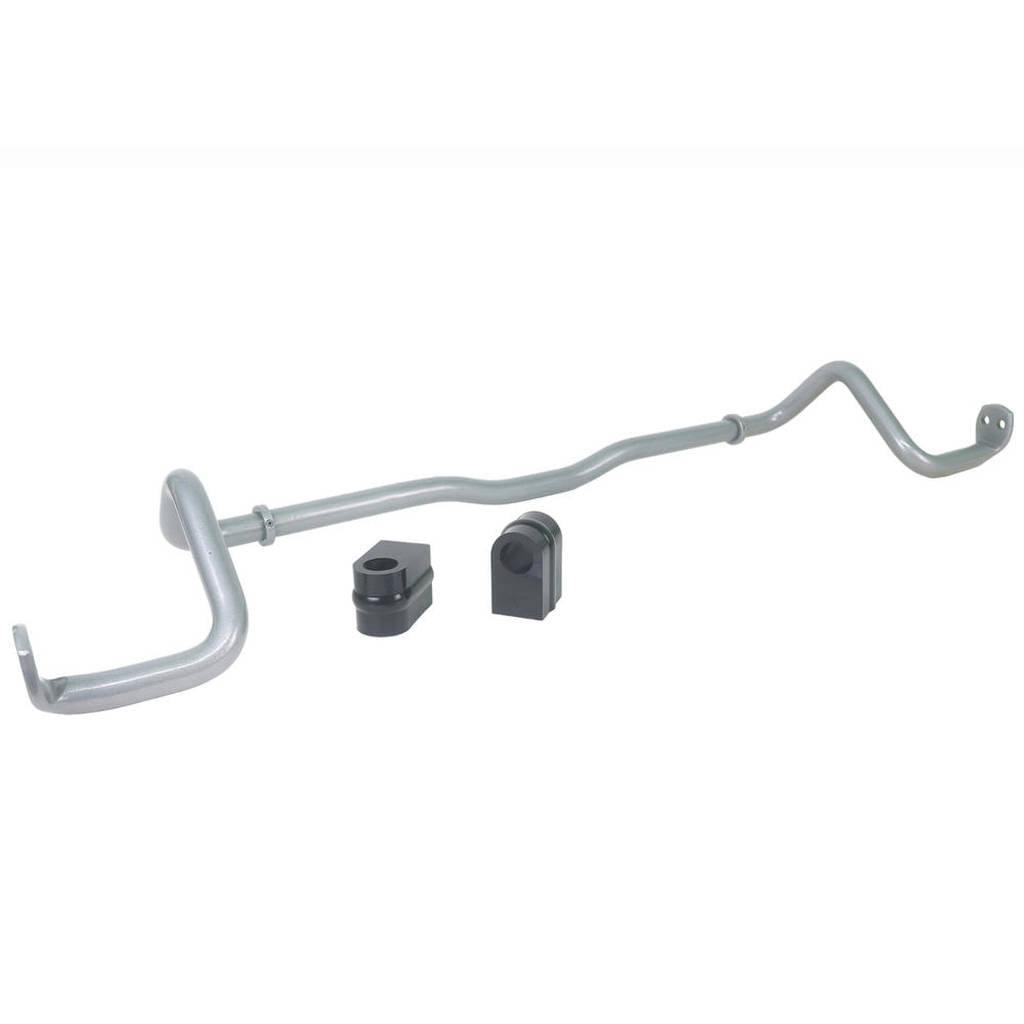 WHITELINE BRF13Z Front Anti Roll Bar - 24mm 2 Point Adjustable for Renault Megane III X32 Photo-0 
