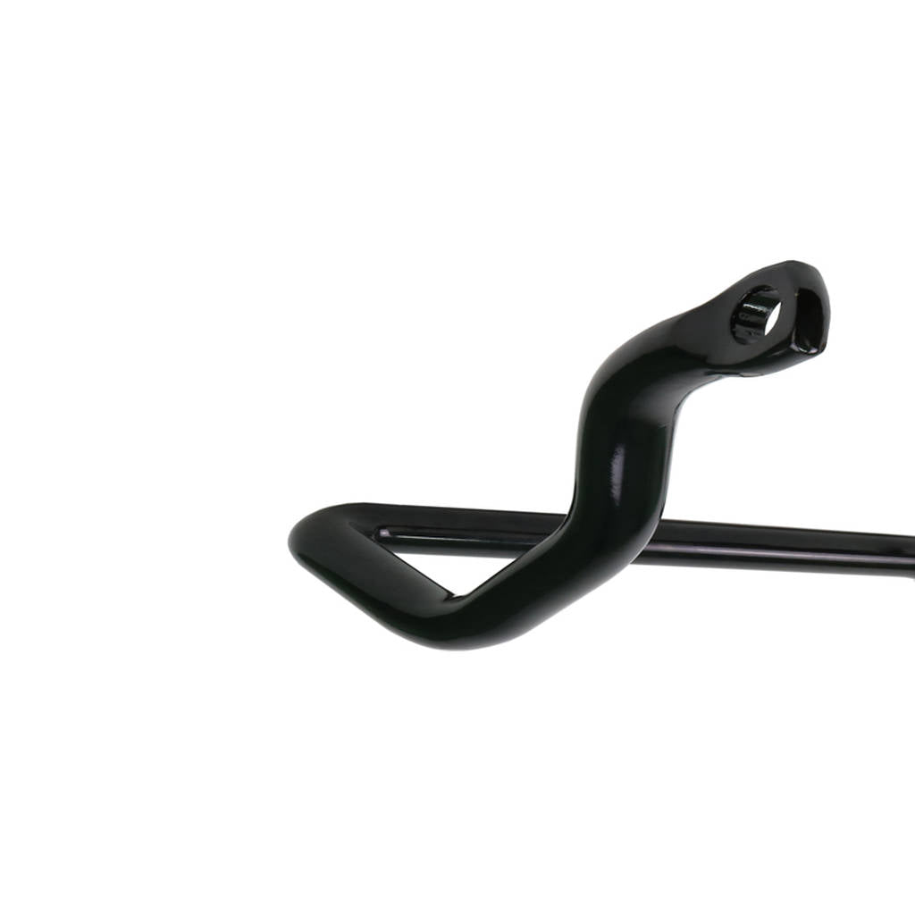 WHITELINE BTR89 Rear Anti Roll Bar - 30mm Non Adjustable for Toyota Land Cruiser 200 Series Photo-4 