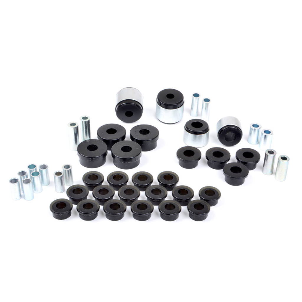 WHITELINE WEK074 Rear Essential Vehicle Kit - for Subaru Impreza GC GD Photo-1 