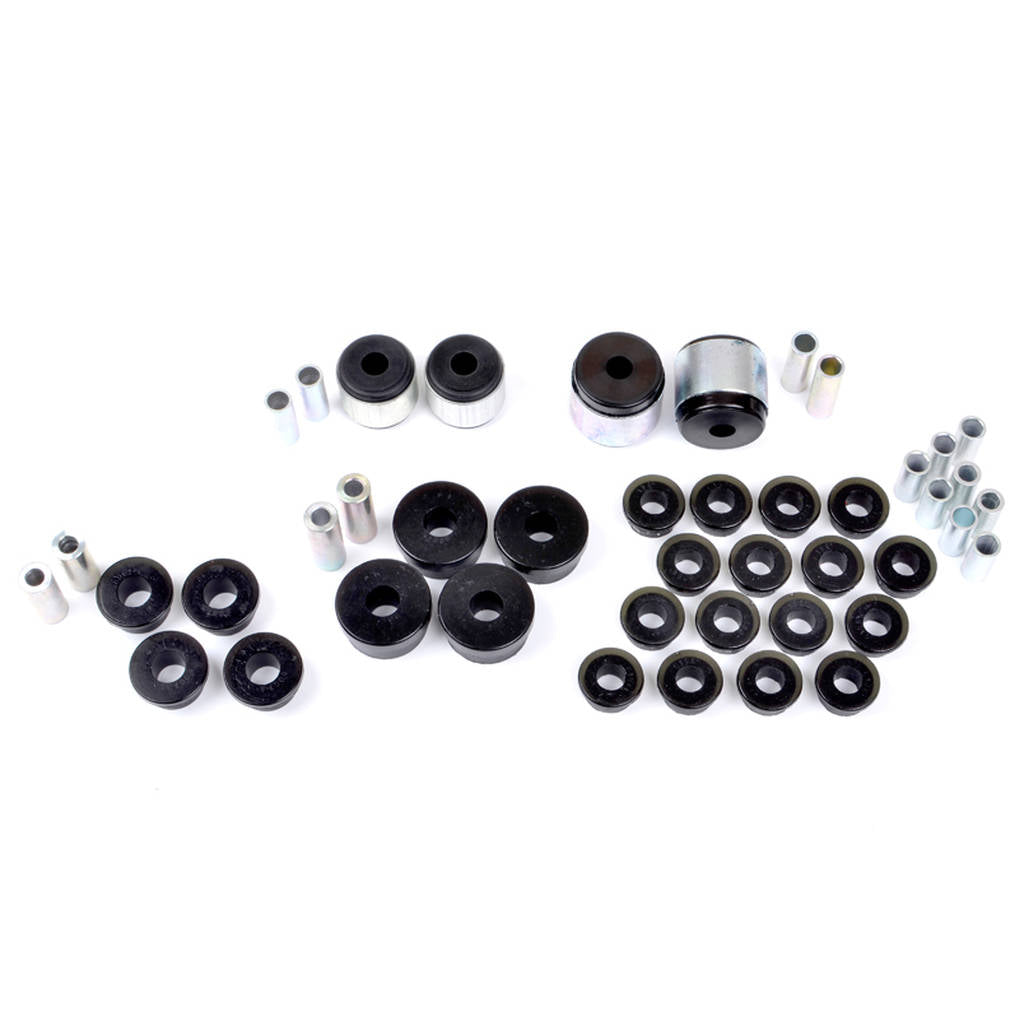 WHITELINE WEK078 Rear Essential Vehicle Kit - for Subaru Impreza GD Photo-0 