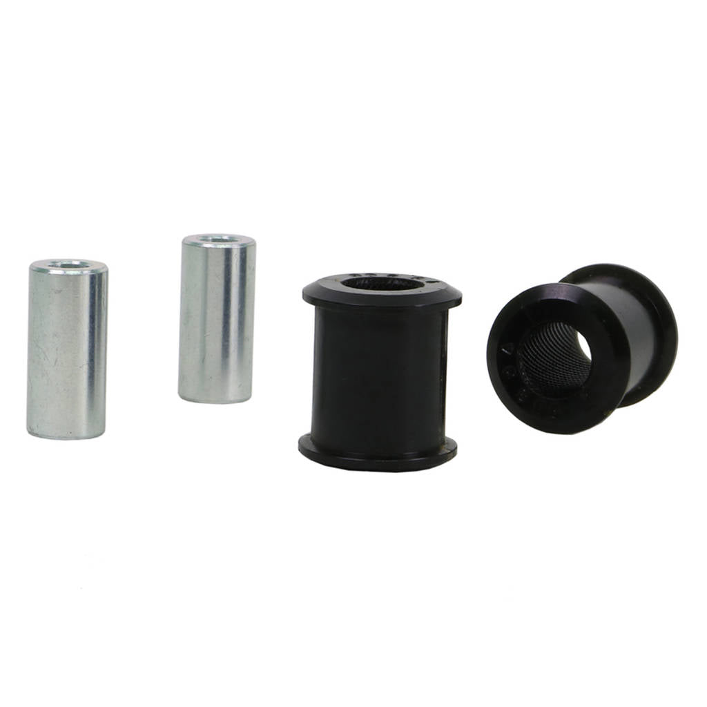 WHITELINE W63588 Control Arm Bushing - Lower Front Inner Photo-0 