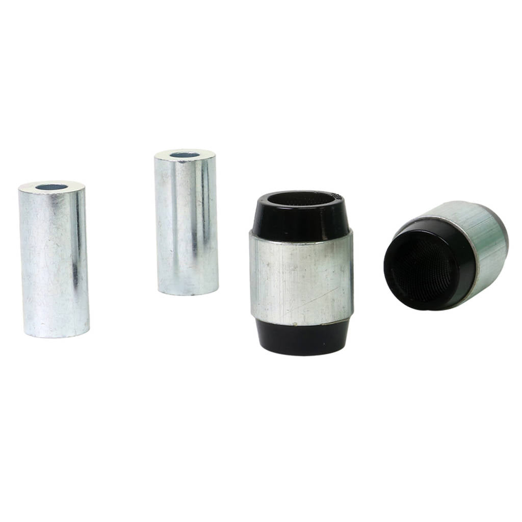 WHITELINE W63592 Control Arm Bushing - Lower Front Inner Photo-0 