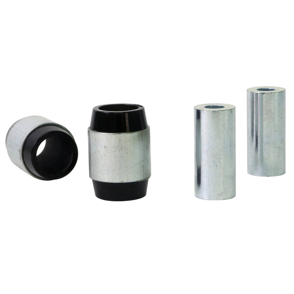 WHITELINE W63592 Control Arm Bushing - Lower Front Inner Photo-2 