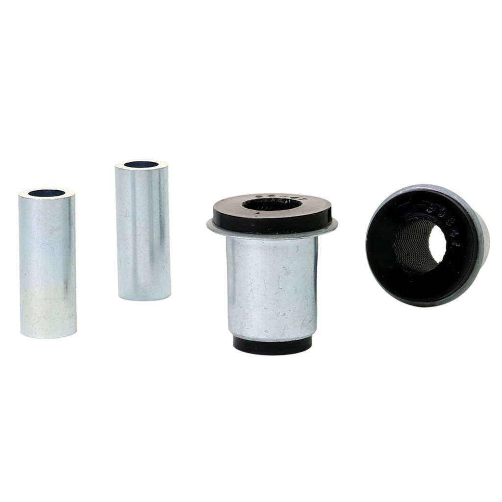 WHITELINE W63581 Control Arm Bushing - Lower Rear Inner Photo-0 
