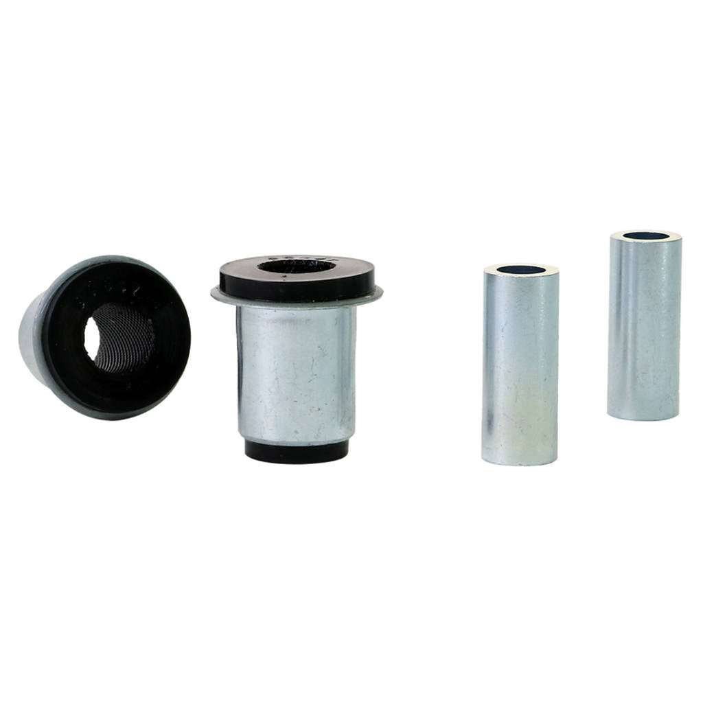WHITELINE W63581 Control Arm Bushing - Lower Rear Inner Photo-2 