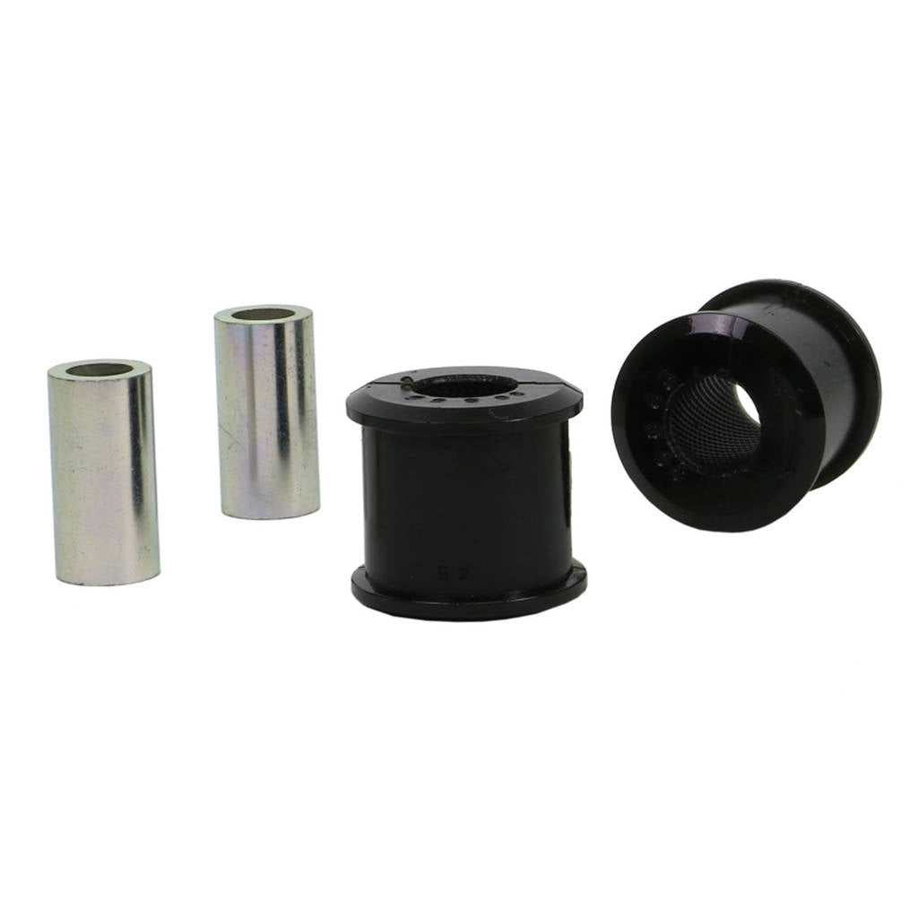 WHITELINE W63585 Upper Trailing Arm Bushing - Front Photo-0 
