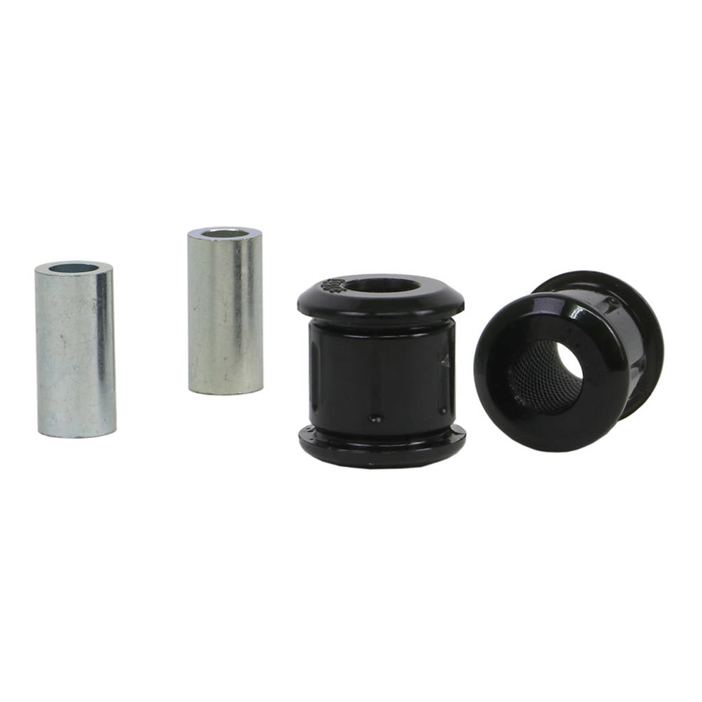 WHITELINE W63586 Trailing Arm Bushing - Lower Front Photo-0 