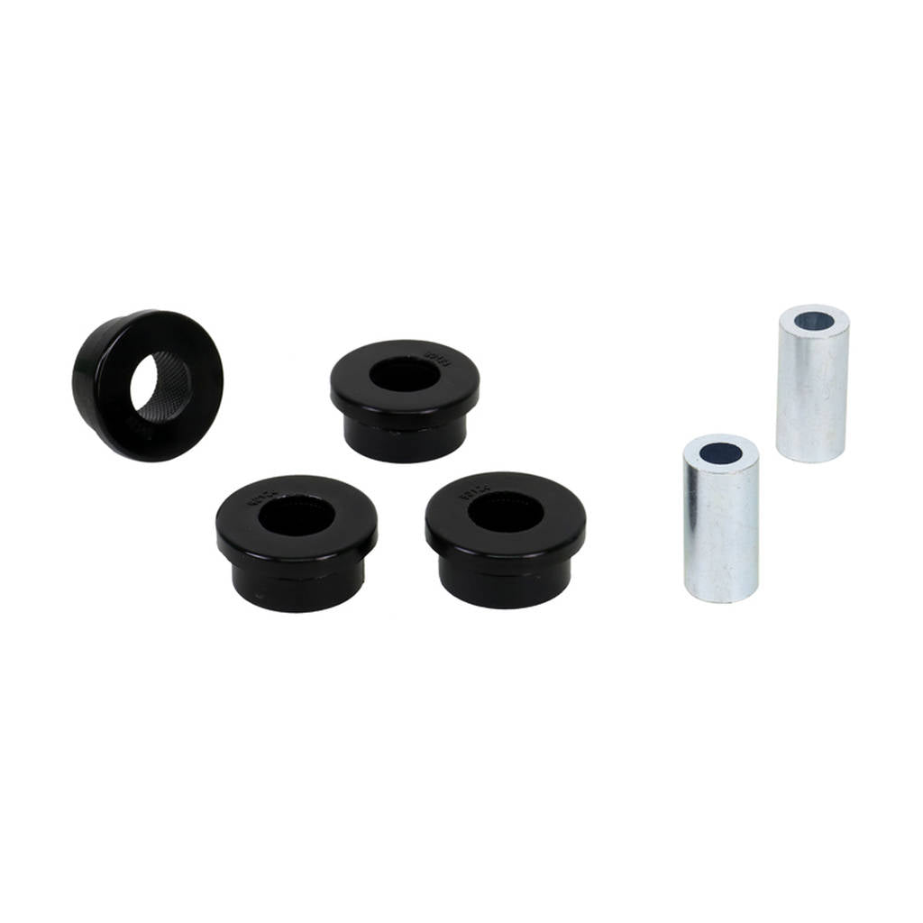 WHITELINE W63561 Rear Control Arm Lower Rear Outer Bushing Kit for Honda Civic 8th Gen FA, FD, FD2 Photo-3 