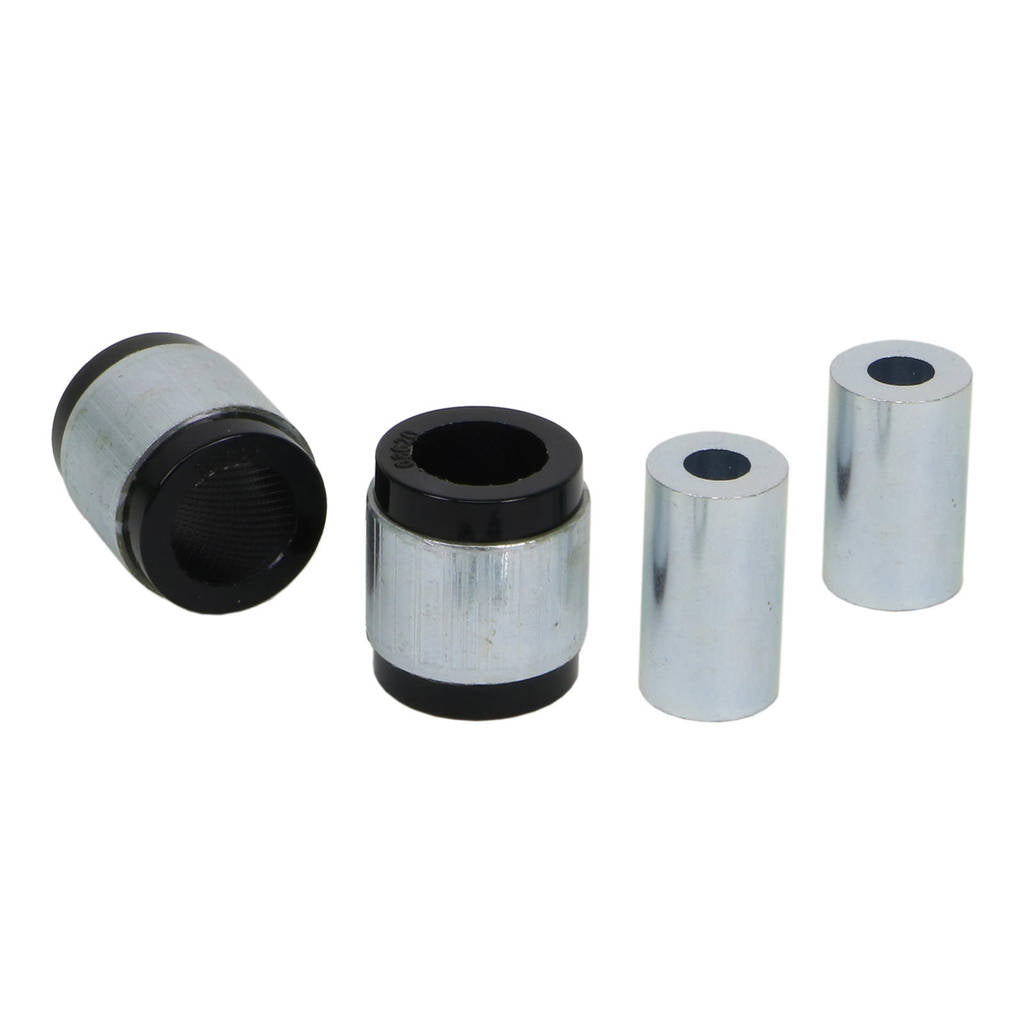 WHITELINE W63578 Control Arm Bushing - Upper Inner Photo-3 