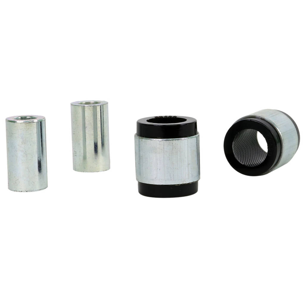 WHITELINE W63579 Control Arm Bushing - Upper Outer Photo-0 