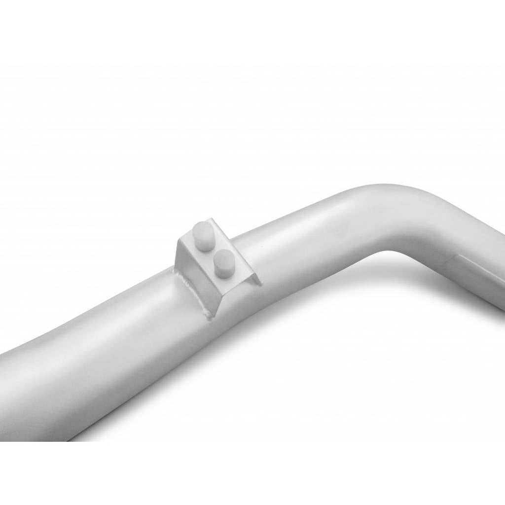 TUBI STYLE TSMAGHIB16.301.A MASERATI GHIBLI CAT BYPASS HIGH FLOW PIPES KIT Photo-2 