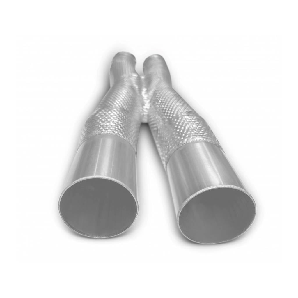 TUBI STYLE TSFEFFSB11.008.AT FERRARI FF CENTRAL EXHAUST Photo-3 