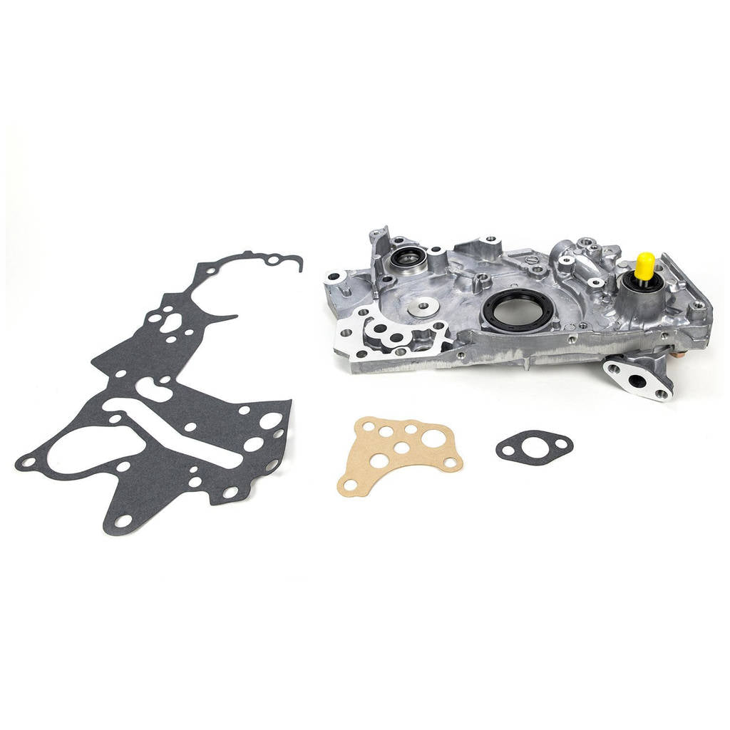 ACL OPMB1176 ACL Mitsubishi EVO 8/9 4G63 Oil Pump Photo-0 