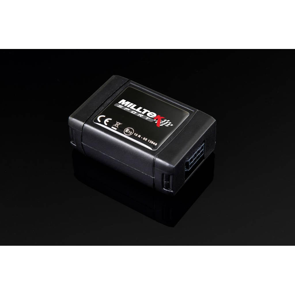 MILLTEK SSXBM1095 Active Valve Control BMW 2 Series F87 M2 Competition Coupé Photo-0 