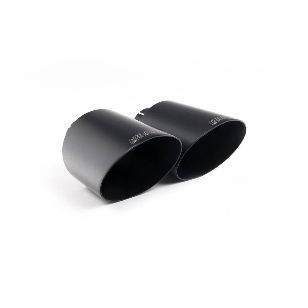 MILLTEK SSXHY107 Cat-back 115 GT HYUNDAI i30 N & N Performance 2.0 T-GDi Photo-1 