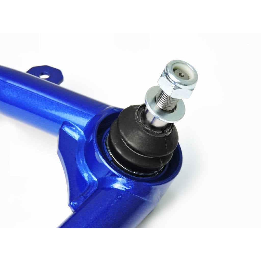 HARDRACE Q0459 FRONT UPPER ARM- LIFT 2-4 INCHES FORD F150 RAPTOR 10-14 (HARDENED RUBBER)-2PCS/SET Photo-5 