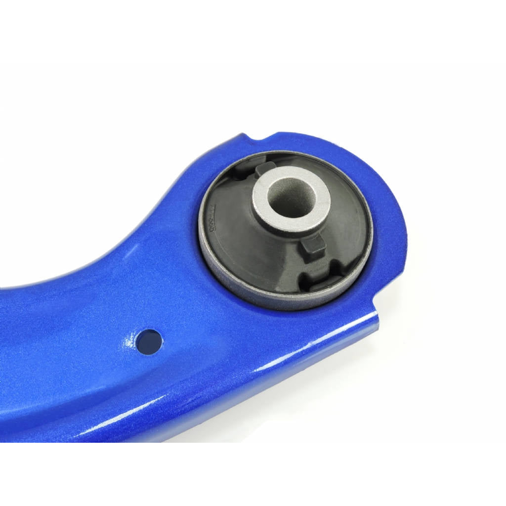 HARDRACE Q0514 FRONT LOWER CONTROL ARM MAZDA CX-3 15+(HARDEN RUBBER)-2PCS/SET Photo-3 