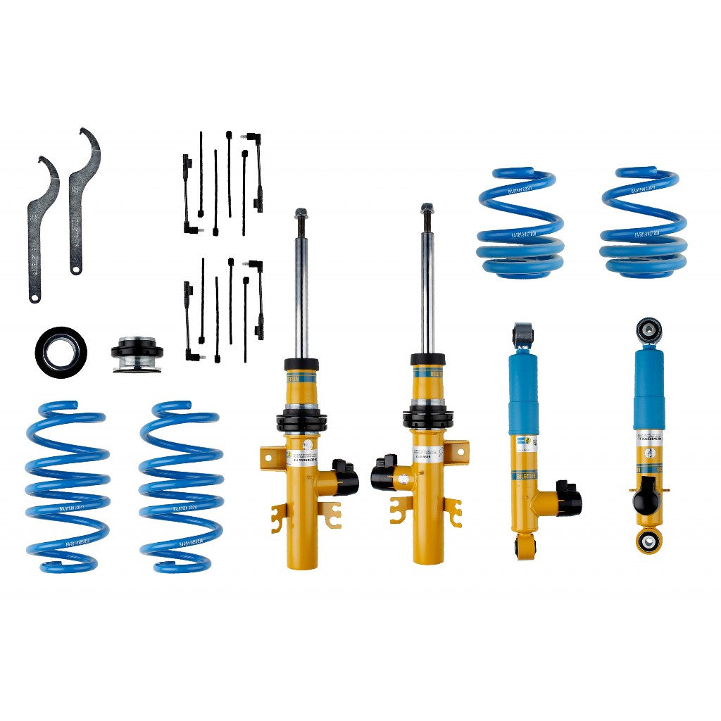 BILSTEIN 49-254778 Suspension Kit, springs/shock absorbers B16 (R4) Kit for VW T6; KDT2 Photo-0 
