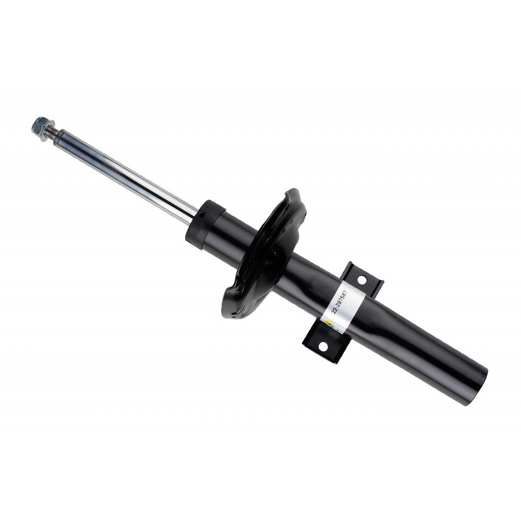 BILSTEIN 22-297587 Shock Absorber B4 (R1) Front Kit for SEAT Arona KJ7 VA Photo-0 