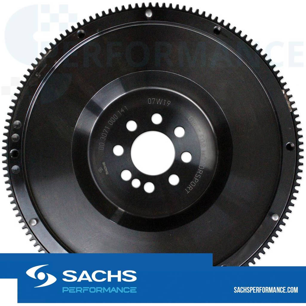 SACHS PERFORMANCE 003071000694 Performance Flywheel (SMF) Photo-0 