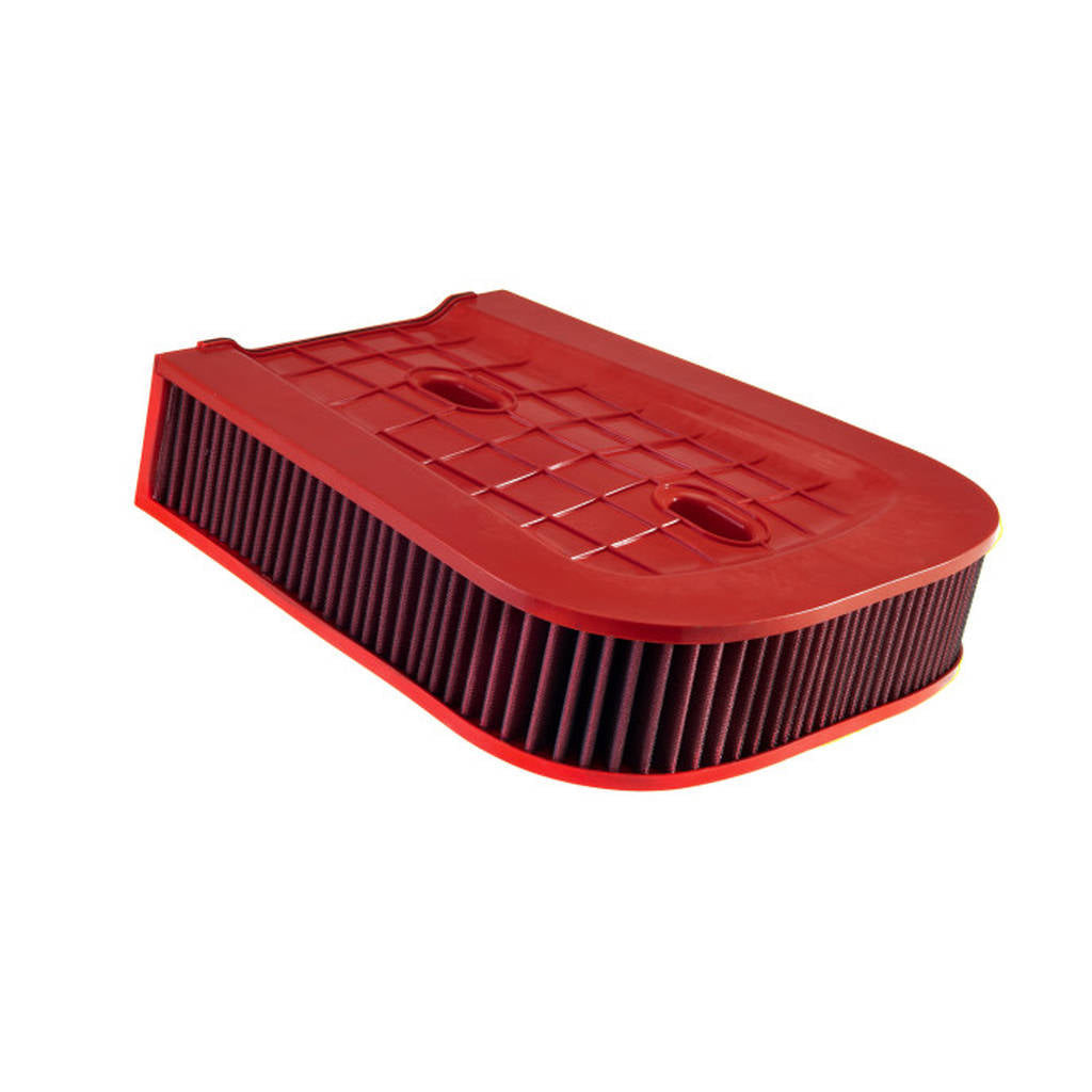 BMC FB01023 Drop-in air filter for LAMBORGHINI URUS, BENTLEY BENTAYGA 4.0, CAYENNE E3 Photo-0 