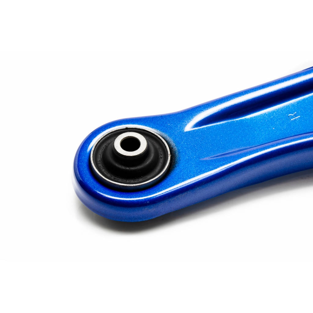 HARDRACE Q0554 SUZUKI VITARA '15-/SX-4 '14- FRONT LOWER CONTROL ARM(HARDEN RUBBER) - 2PCS/SET Photo-8 