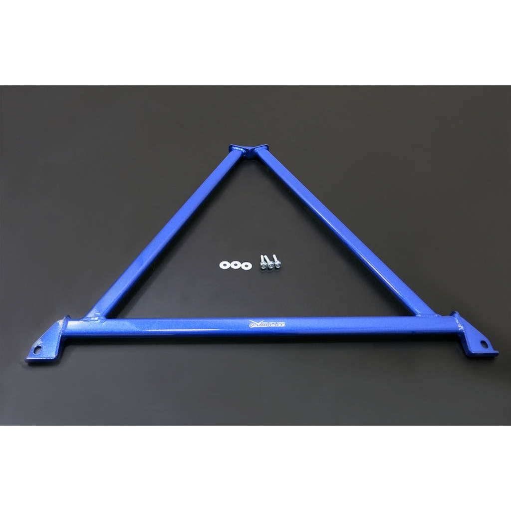 HARDRACE Q0449 SUZUKI IGNIS '17- FRONT LOWER BRACE - 1PCS/SET Photo-0 