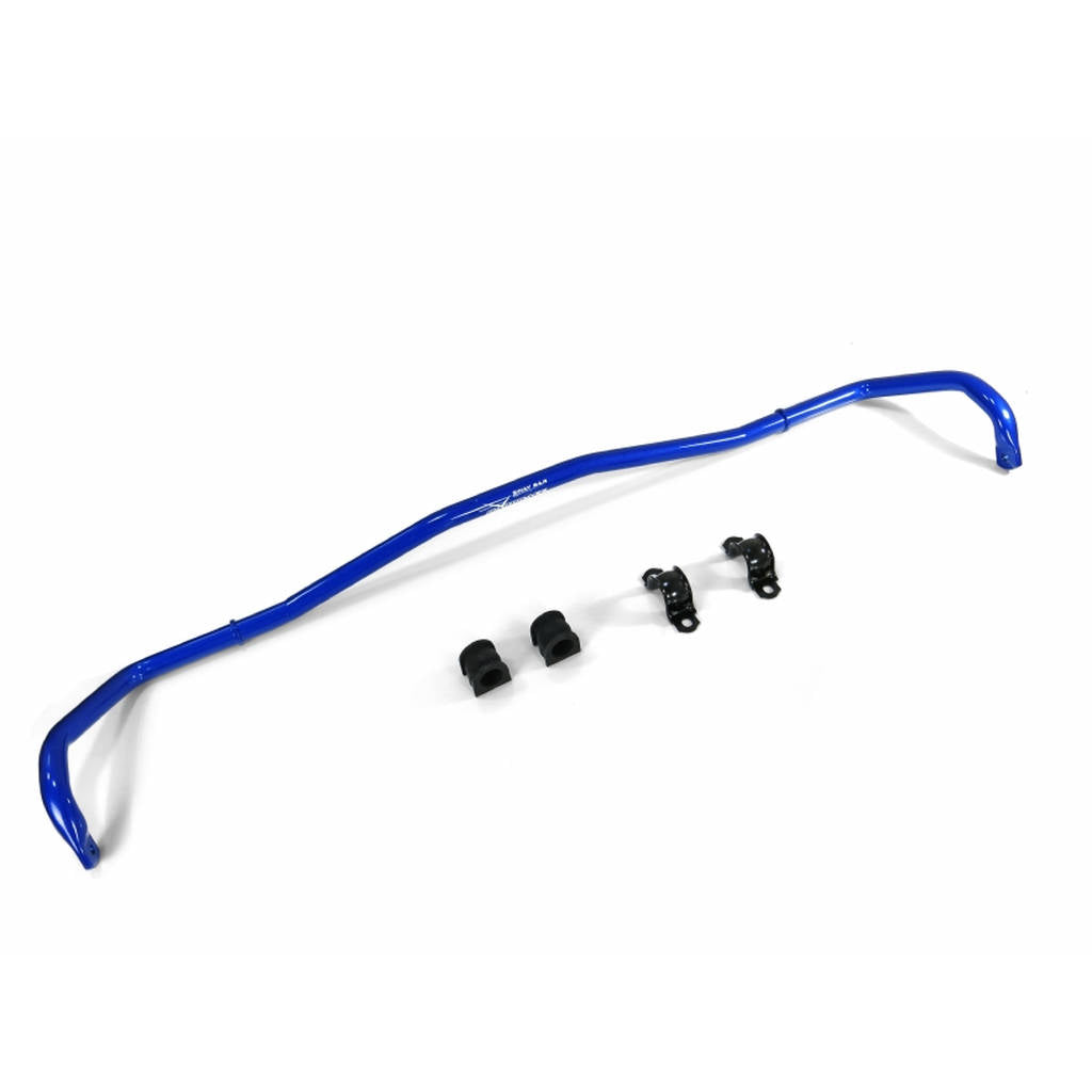 HARDRACE Q0481 VOLVO XC40 '18- SWAY BAR, 28MM - 5PCS/SET Photo-2 